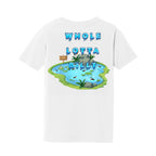WHOLELOTTABILLY Toddler Tee