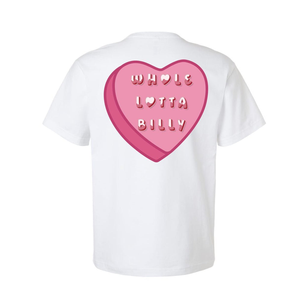 Wholelottabilly LOST IN TIME T-shirt #86
