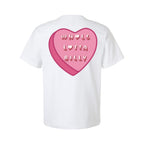 Wholelottabilly LOST IN TIME T-shirt #86
