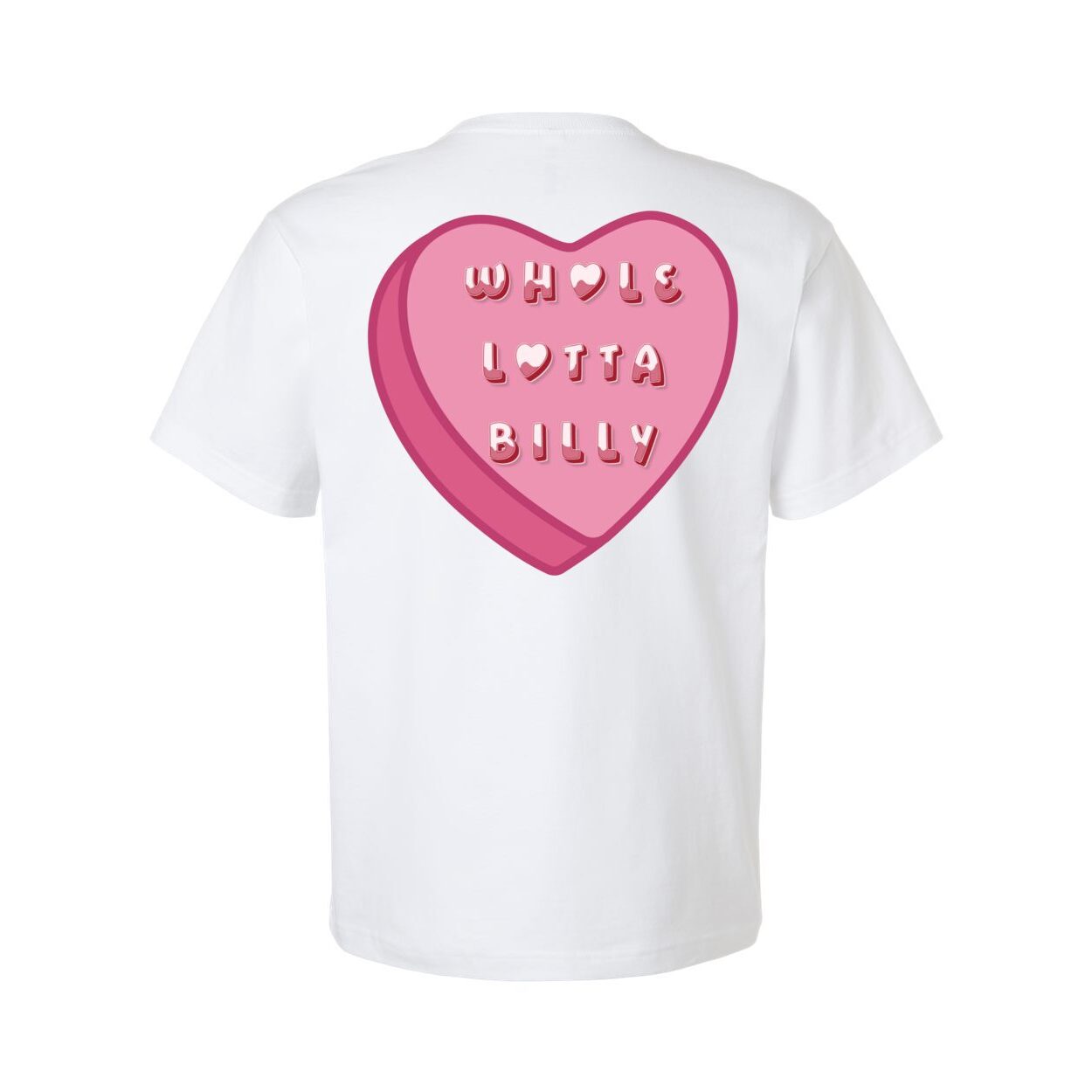 Wholelottabilly LOST IN TIME T-shirt #86