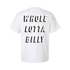 WLB  Unisex  Heavyweight Tee