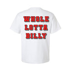 WHOLELOTTABILLY Unisex 7.5 oz VARSITY Heavyweight Tee
