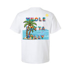 WHOLELOTTABILLY FLOAT Unisex  Heavyweight Tee