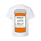 WHOLELOTABILLY Heavyweight Tee