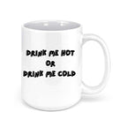 WHOLELOTTABILLY SCHOOL 15oz. Mug