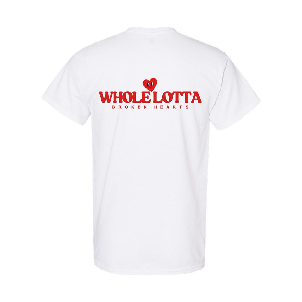 WLB UNISEX Heavy Cotton T-Shirt