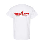 WLB UNISEX Heavy Cotton T-Shirt