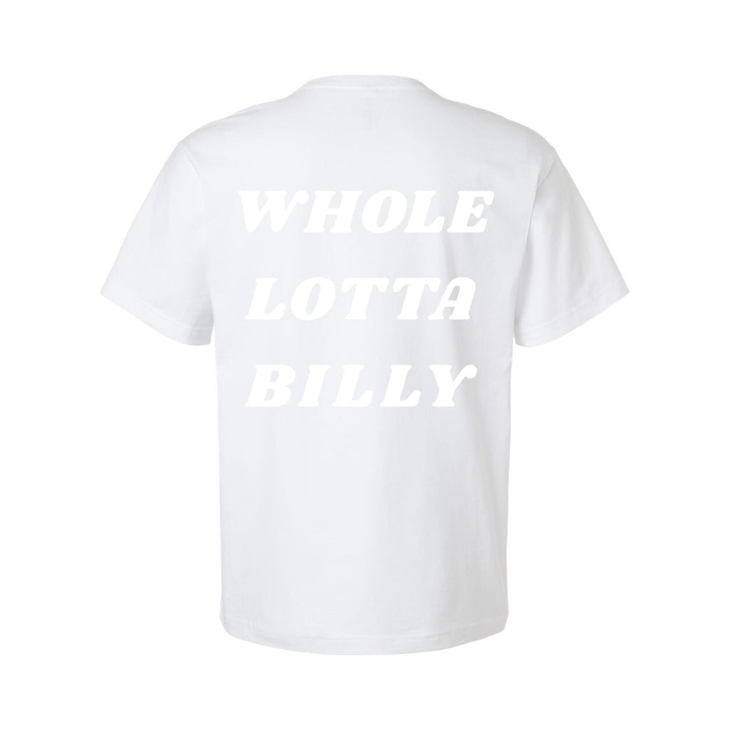 WHOLELOTTABILLY storm Heavyweight Tee