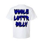 Wholelottabilly LOST IN TIME T-shirt #53