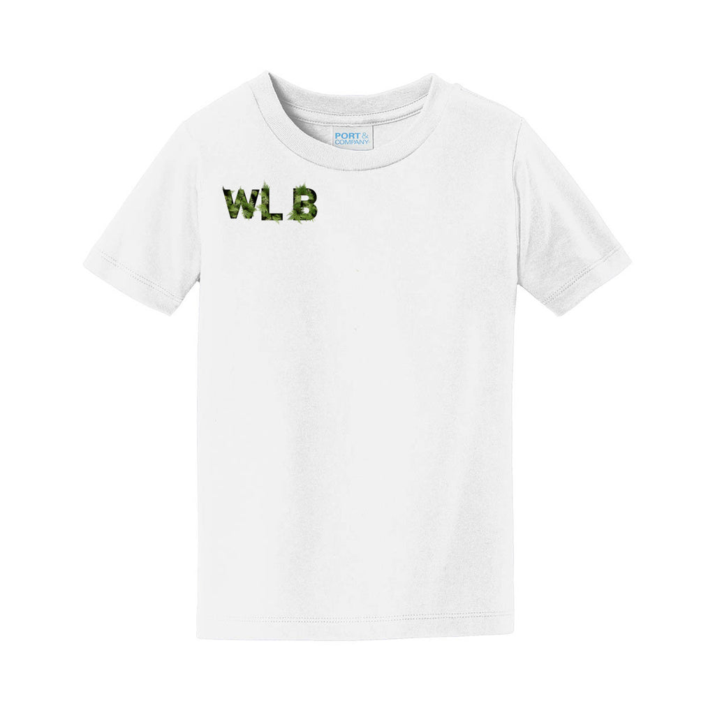 WHOLELOTTABILLY Toddler Tee