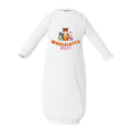 WLB infant Baby Rib Layette