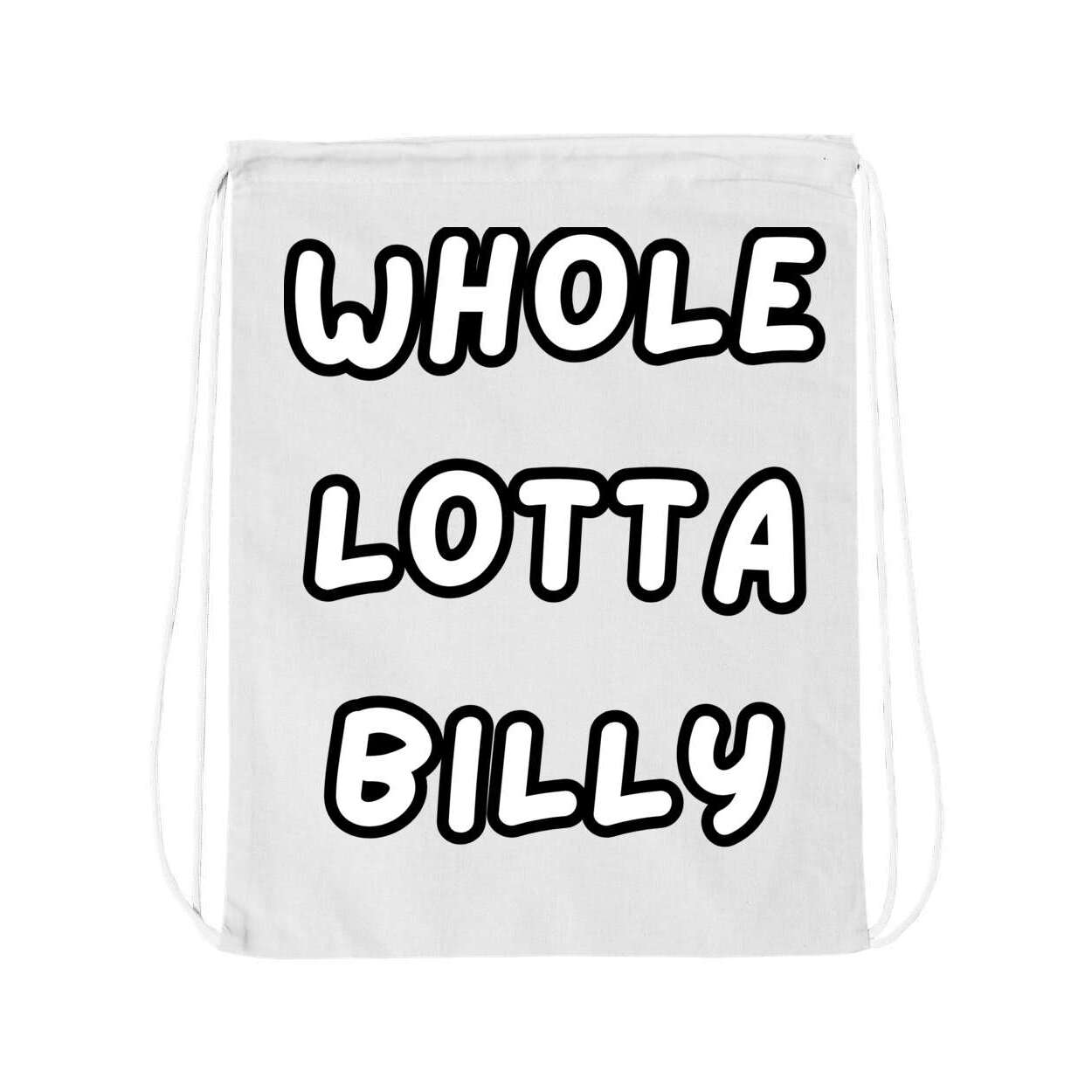 WHOLELOTTABILLY Economical Sport Pack