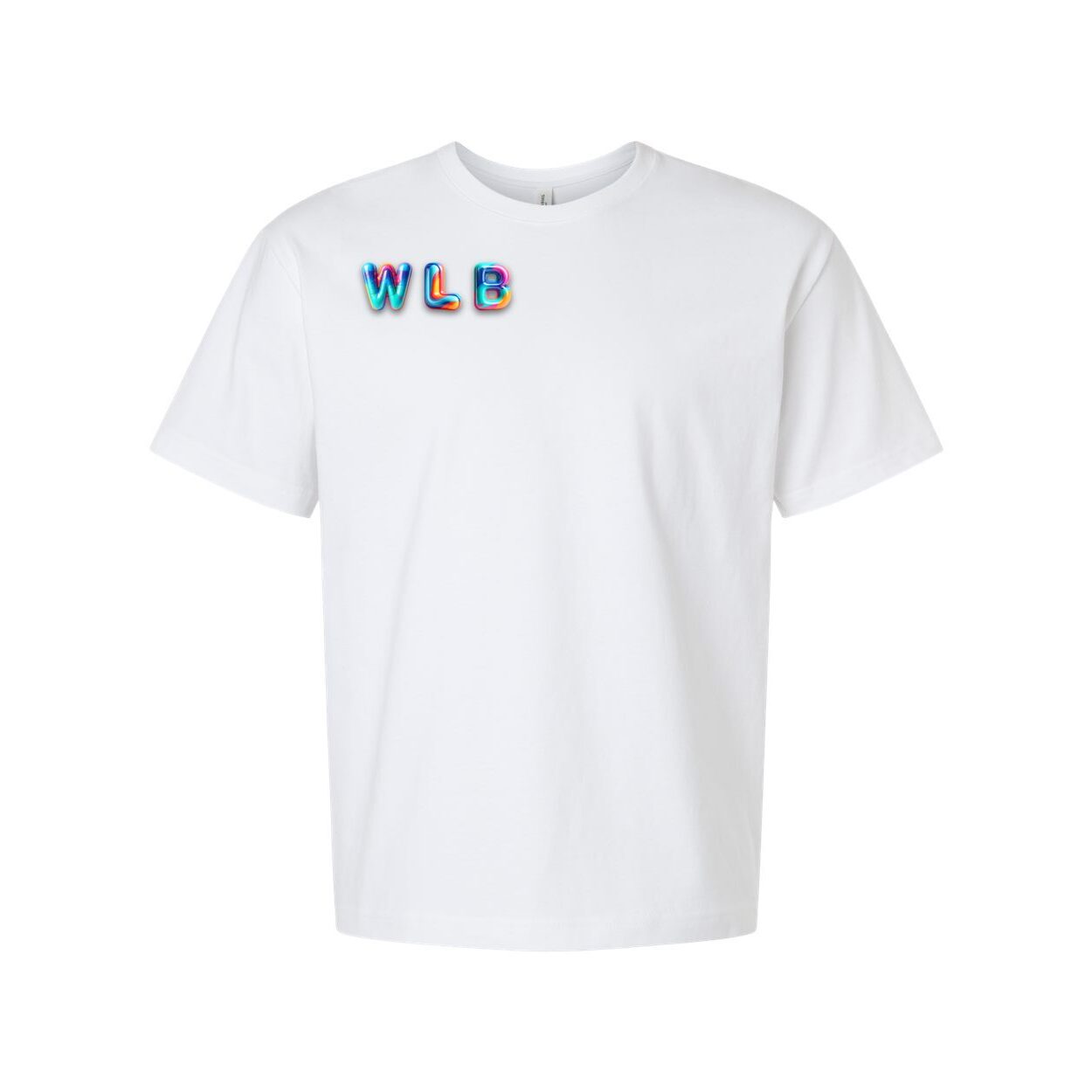 WHOLELOTTABILLY FLOAT Unisex  Heavyweight Tee