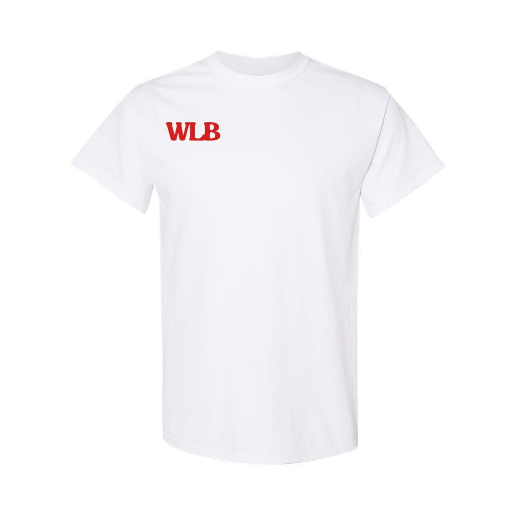 WLB UNISEX Heavy Cotton T-Shirt