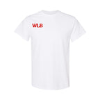 WLB UNISEX Heavy Cotton T-Shirt
