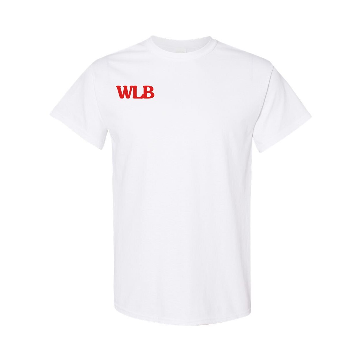 WLB UNISEX Heavy Cotton T-Shirt