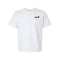 WHOLELOTTABILLY ALIEN Heavyweight Tee