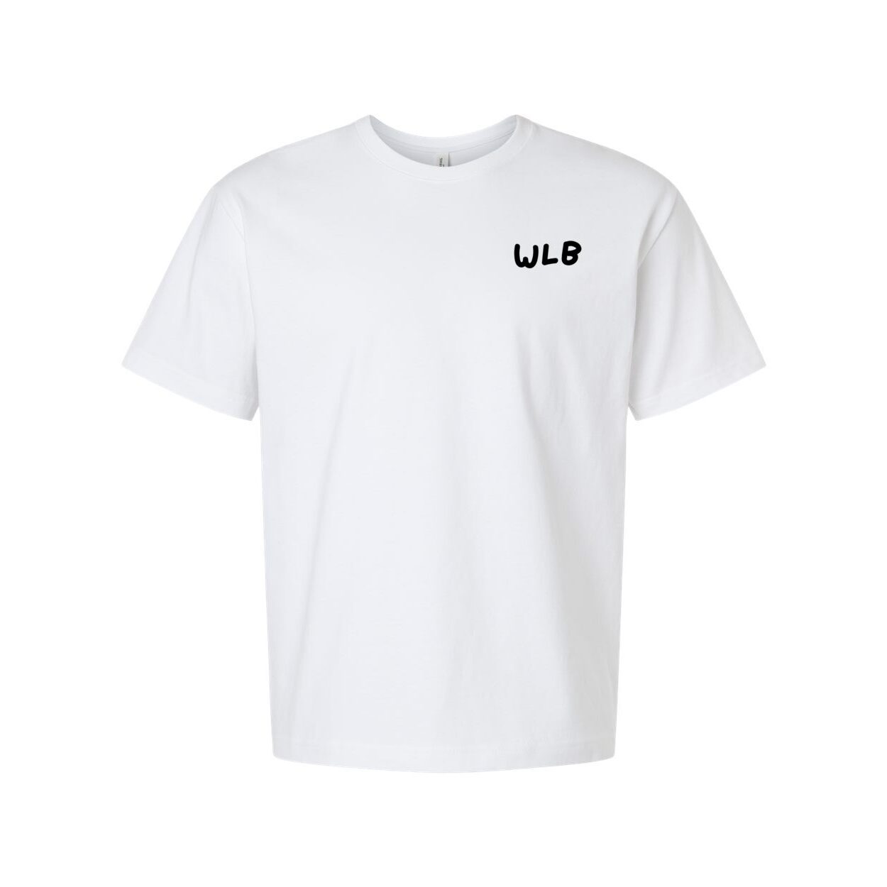 WHOLELOTTABILLY ALIEN Heavyweight Tee