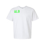 WHOLELOTTABILLY Unisex TIMESTAMP Heavyweight Tee