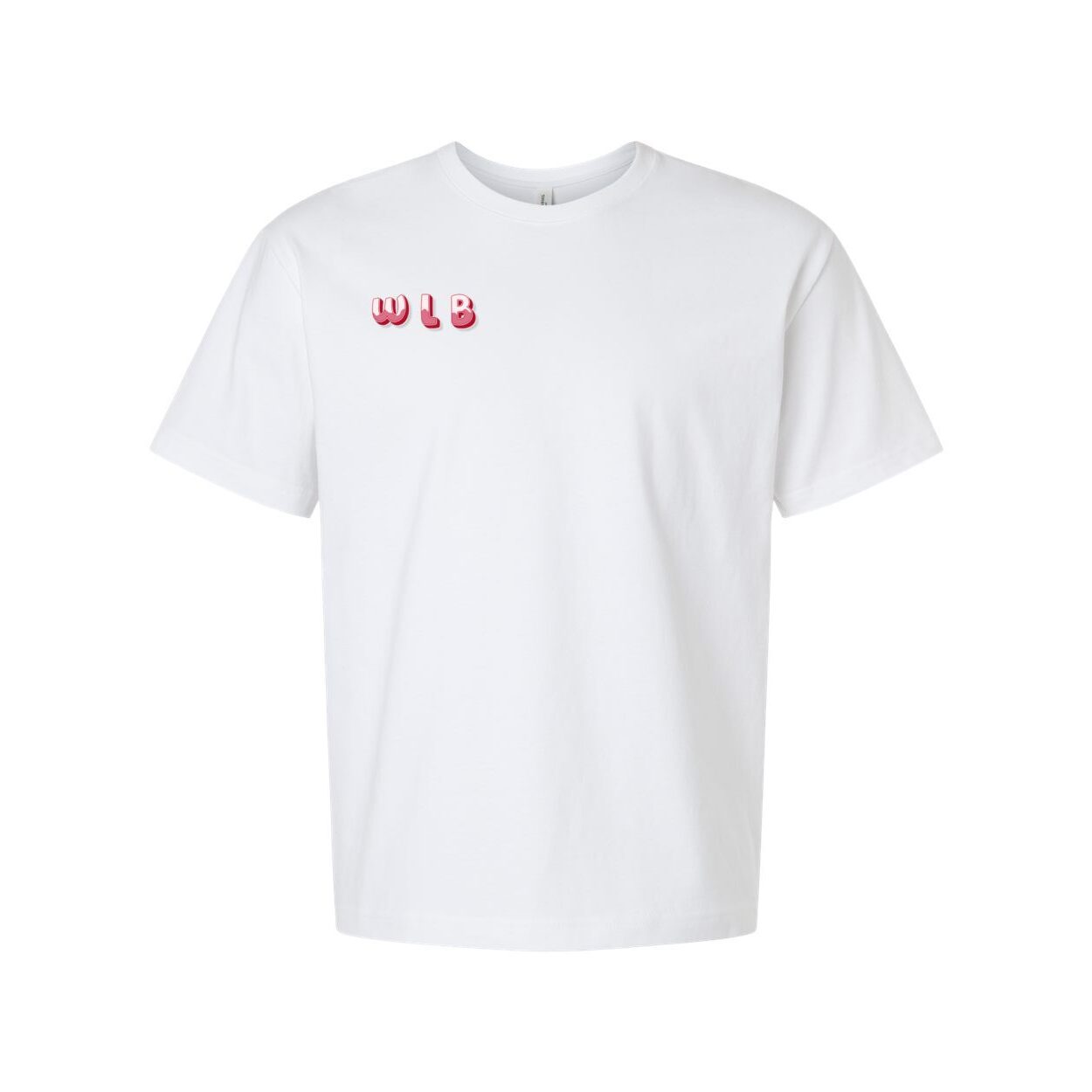 Wholelottabilly LOST IN TIME T-shirt #86