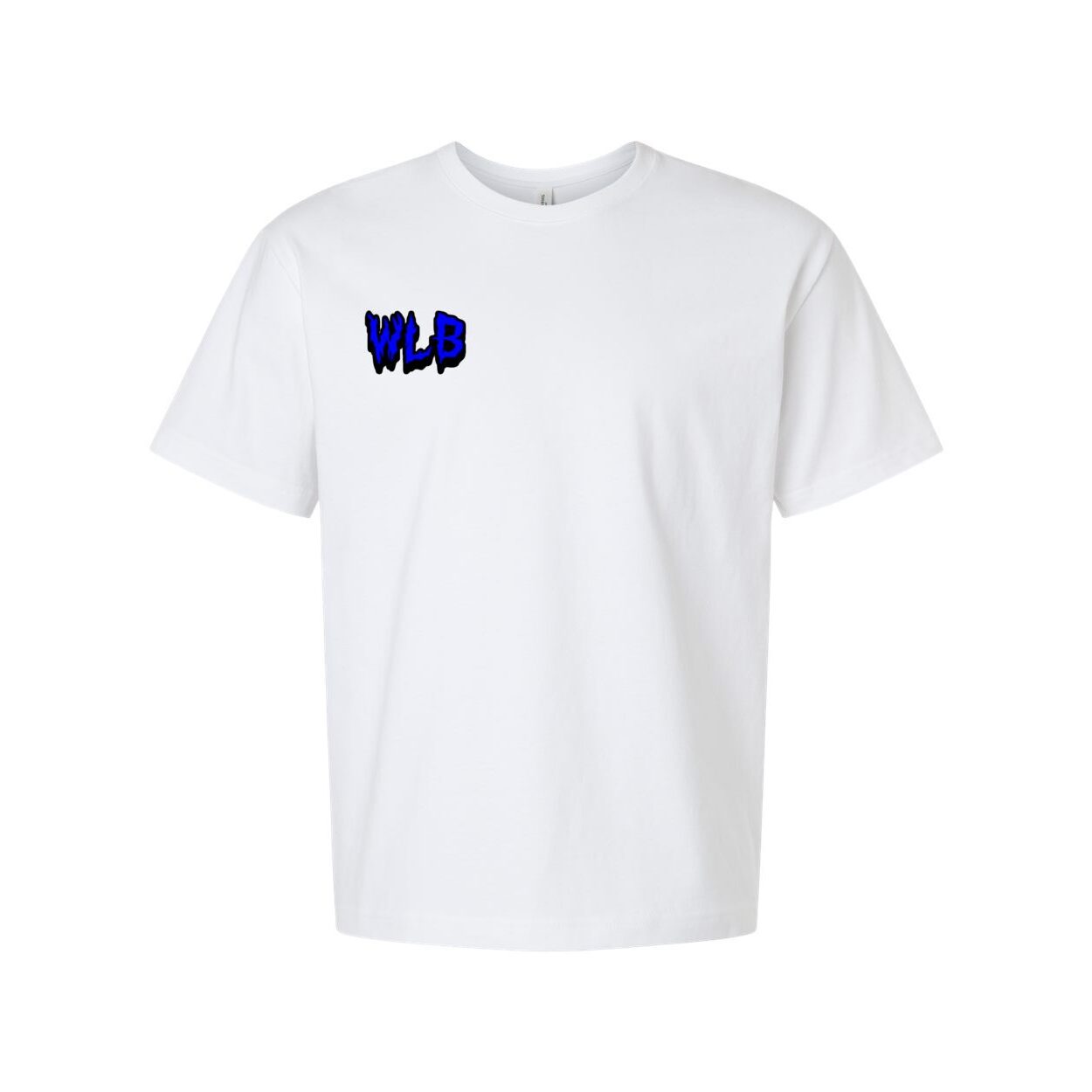 Wholelottabilly LOST IN TIME T-shirt #53