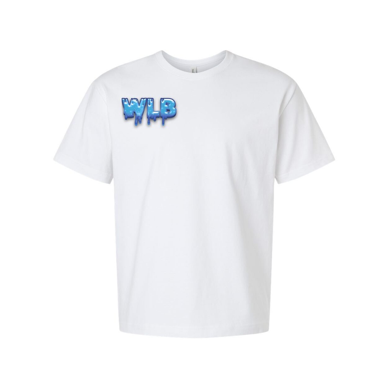 WHOLELOTTABILLY DUCKPOND Unisex Heavyweight Tee