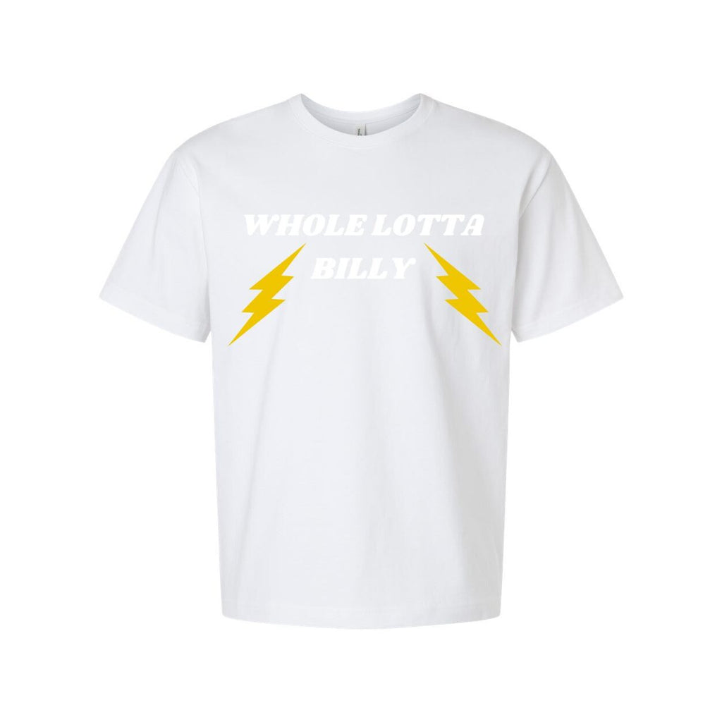 WHOLELOTTABILLY storm Heavyweight Tee