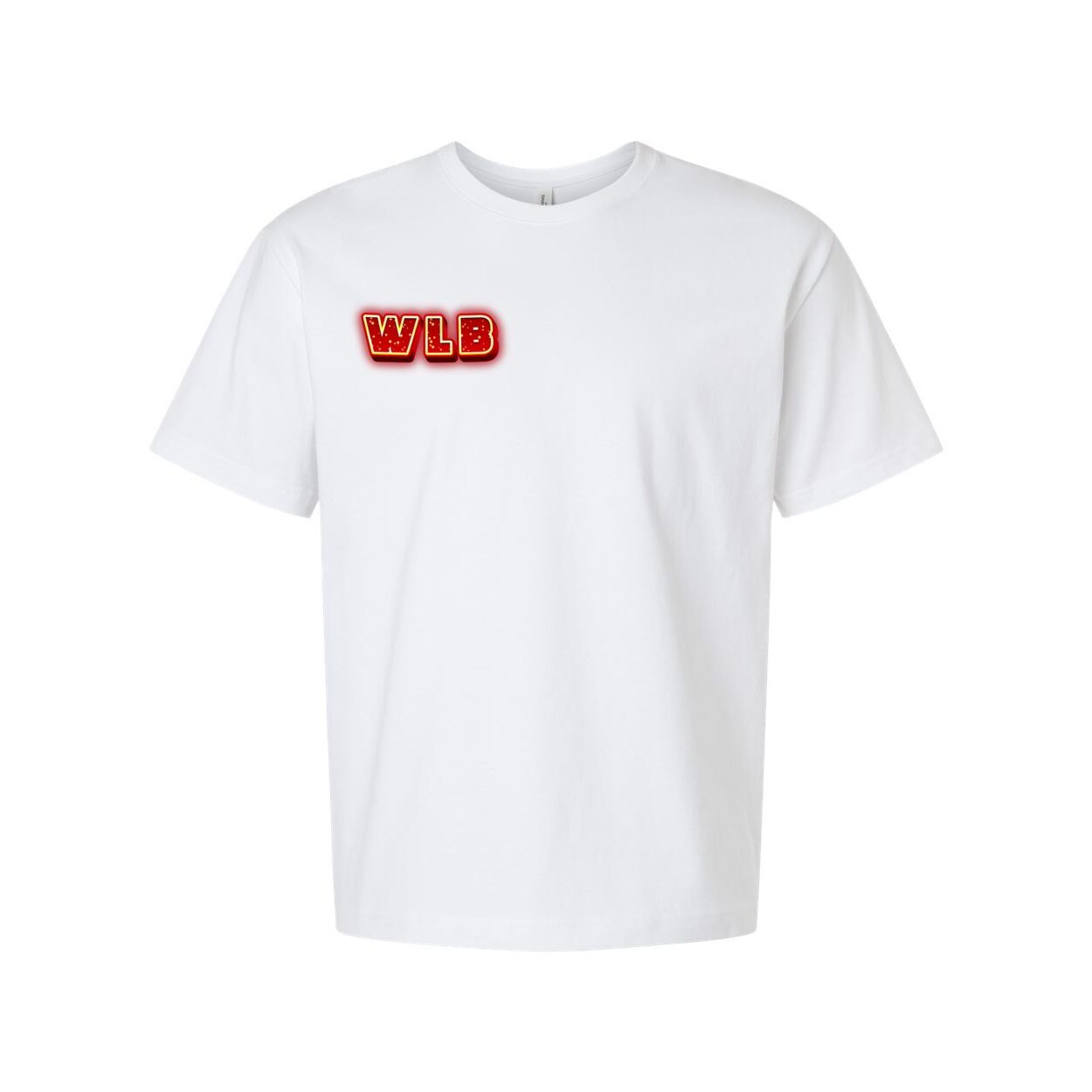 Wholelottabilly LOST IN TIME T-shirt #83