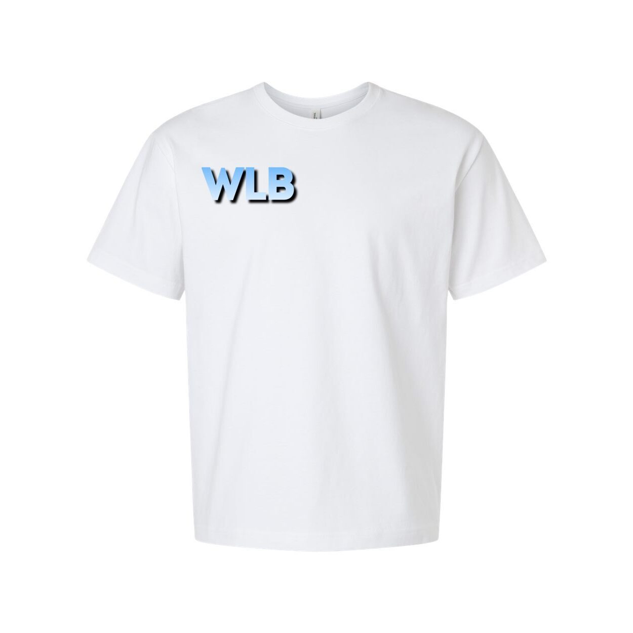 WHOLELOTTABILLY Unisex  Heavyweight Tee