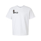 WHOLELOTTABILLY  Unisex  Heavyweight Tee