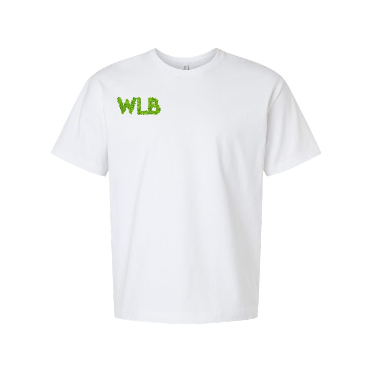 WHOLELOTTABILLY UNISEX CARROT Heavyweight Tee