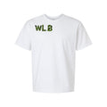 WHOLELOTTABILLY TREE FALL Unisex Heavyweight Tee