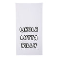 WLB Value Beach Towel